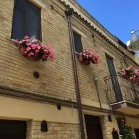 Guest House Dimora Fiorita，位于Serracapriola的酒店