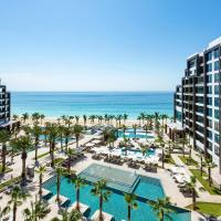 Garza Blanca Los Cabos-All Inclusive，位于卡波圣卢卡斯的酒店