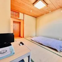 神庭-kaniwa-，位于秩父市的酒店