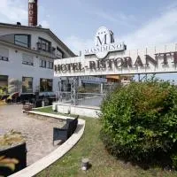 玛西米诺酒店，位于安圭拉萨巴齐亚的酒店