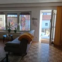 Apartment Aigner，位于赖斯巴赫的酒店