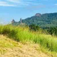 Stoney Chute Eco-Retreat，位于宁宾的酒店