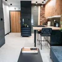 Apartament Osiedle Kresów Wschodnich 2，位于武库夫的酒店