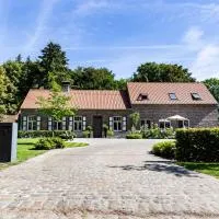 B&B 't Heirweggoed，位于Assenede的酒店