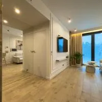 VIDOK Apartament Olsztyn Premium 204,位于Olsztyn的酒店