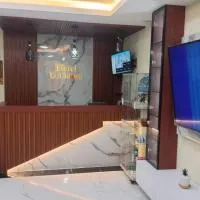 Hotel y parqueadero La Colonia Inn，位于索科罗的酒店