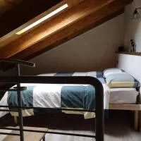 Bed and relax，位于Serre的酒店