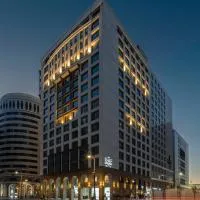 MADEN Taiba HOTEL,位于麦地那的酒店