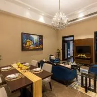 Kenilworth Hotel, Kolkata，位于加尔各答的酒店
