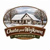 Agroturystyka Chata pod Wojkową，位于Giebułtów的酒店
