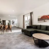 Modernes Apartment in Mistelgau 3，位于Mistelgau的酒店