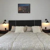 Departamento Privado,位于瓜达拉哈拉的酒店