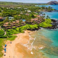 Makena Surf - CoralTree Residence Collection，位于维雷亚的酒店