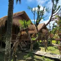 Garden Cottage,位于Gili Gede的酒店