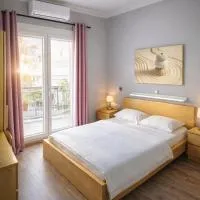Hotel Europa - Family and Senior Friendly，位于卡瓦拉的酒店