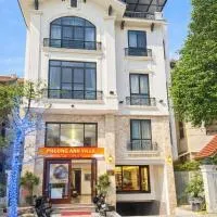 Phương Anh Villa 1,位于北宁的酒店