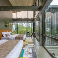 Sathkara Resort Ella，位于埃拉的酒店