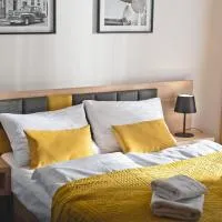 ApartHOTEL Gostyń，位于戈斯滕的酒店