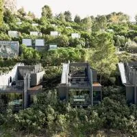 VIVOOD Landscape Hotel & Spa - Designed for Adults，位于贝尼曼特利的酒店