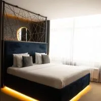 Olivia Rooms，位于贝尔格莱德的酒店