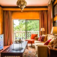 Avani Victoria Falls Resort，位于利文斯顿的酒店