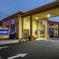 班宁旅程住宿酒店，位于班宁的酒店