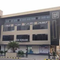 Reunion De Homes - Premium Suites，位于乌杜皮的酒店