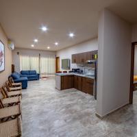 Departamento Santa Cruz Mazunte，位于马祖特的酒店