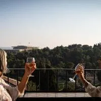 Biazi Hotel,位于耶路撒冷的酒店
