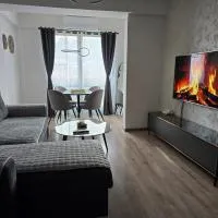 Apartman Dioniz Fojnica，位于福伊尼察的酒店