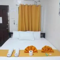 Brent's Tourist Inn，位于Itaytay的酒店