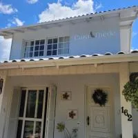 Pousada Casa Thede，位于Salvador do Sul的酒店