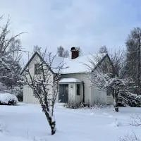 Askebo Norregård，位于Askebo的酒店