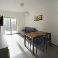 Il Vecchio Pozzo Apartments,位于Ostigliano的酒店