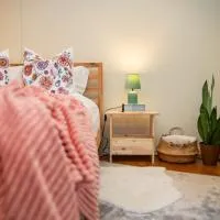 Quiet Nature Studio in Lahemaa, Garden, Terrace and pet friendly,位于Kolga的酒店