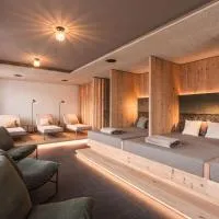 MyLiving - Hotel B&B by Majestic Resorts Dolomites，位于圣洛伦佐-迪塞巴托的酒店