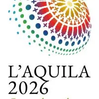 Hotel Aquila,位于Scoppito的酒店