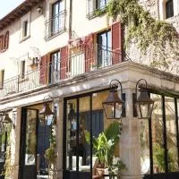 Hotel Pietro Santo ValQuirico，位于Santeagueda的酒店