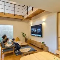 Cortile，位于Mitoyo的酒店