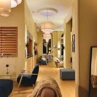 Le Sacca Hôtel restaurant，位于科特雷的酒店