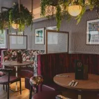 The Seafield Arms-Cullen，位于库勒的酒店
