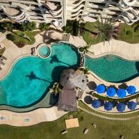 Apartamento en Los Cabos - Misiones del Cabo，位于卡波圣卢卡斯的酒店