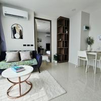 patong see view condo，位于芭东海滩的酒店