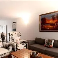 Perfect for a family Fully furnished and equipped,位于佛维斯的酒店