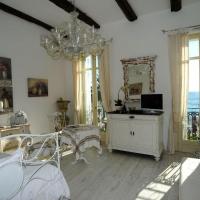 Maison Menton，位于芒通的酒店