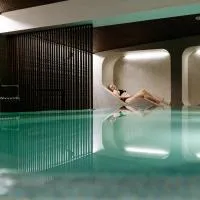 Hestia Hotel Kentmanni，位于塔林的酒店