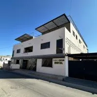 The Cabo Cush Hotel,位于卡波圣卢卡斯的酒店