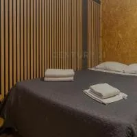 Portela Room,位于卡纳希迪的酒店