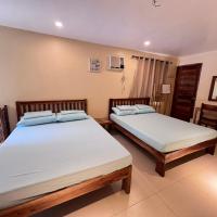 Boracay Amor Apartment (Garden)，位于长滩岛的酒店