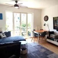 Auszeithome，位于谢尔丁的酒店